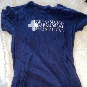 Greys Anatomy t-shirt